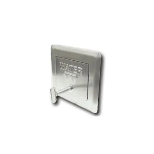 Woodford MB65P-6 Composite Modular Box 6 Inch
