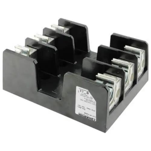 Rheem 45-25261-89 Terminal Block