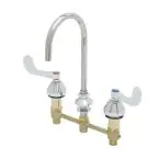 TSB B-2866-05-FC15 Brass 8 Inches EasyInstall CWS Faucet 1.5 GPM Flow Control Replacement MPN