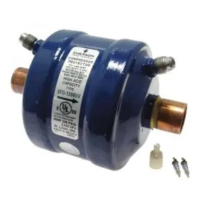 RHEEM 83-SFD-13S6VV Furnace Accessory