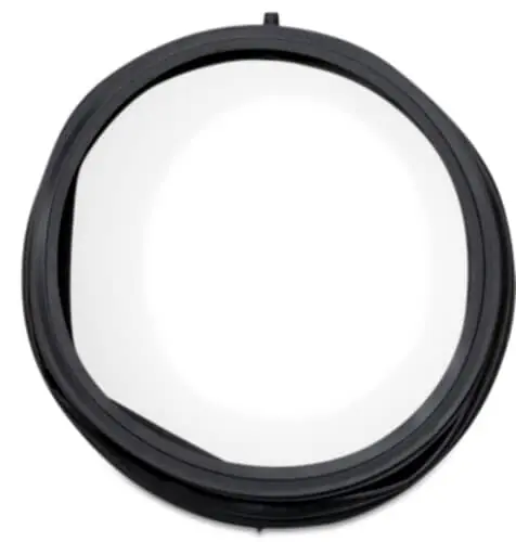 LG 4986ER0001D SealPro Washer Door Seal Gasket AP4439001