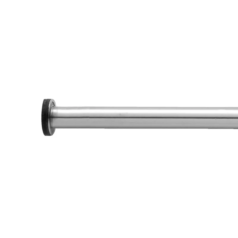 Jaclo 7720-ACU Flexible Smooth Copper Toilet Supply Tube 1/2 inches O.D. 7720