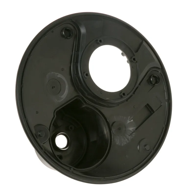 General Electric WD18X10055 Dishwasher Sump Manifold