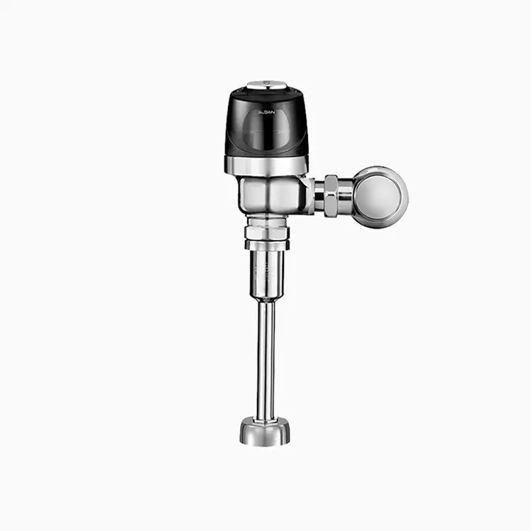Sloan 3790019 8186-DFB Flushometer Valve 1.0 Gallons per Flush