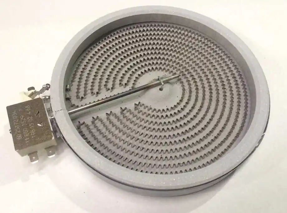 Electrolux 374063622 Element 1800W Replacement 0122004387