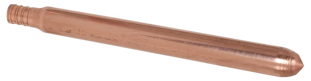Sioux Chief 638X208PK Fitting Stub-Out Str Stub-Out 1/2 in Dom