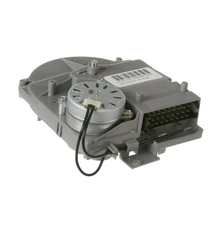 General Electric WH12X1031 Timer Asm