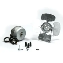 Whirlpool 833697BLADE Condenser Motor for Refrigerator
