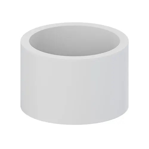 TIGRE 130-3338 PVC DWV Repair Coupling 2 inches