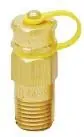 Climatemaster 70022002 Press Temperature Port 0.25 inches