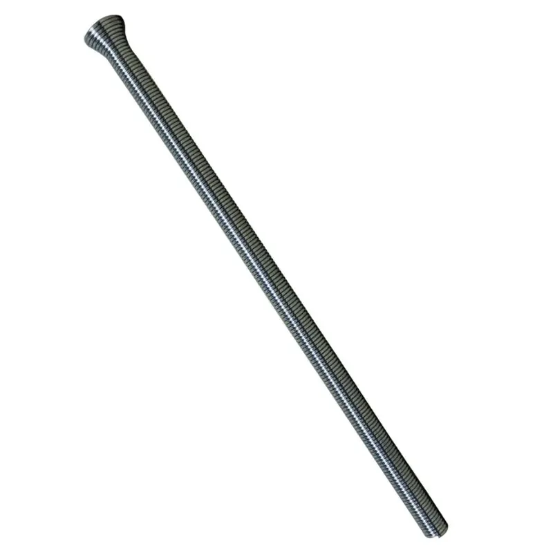 Mastercool 70072 Spring Type Bender for Soft Copper or Aluminum 5/16 Inches O.D. Tubing