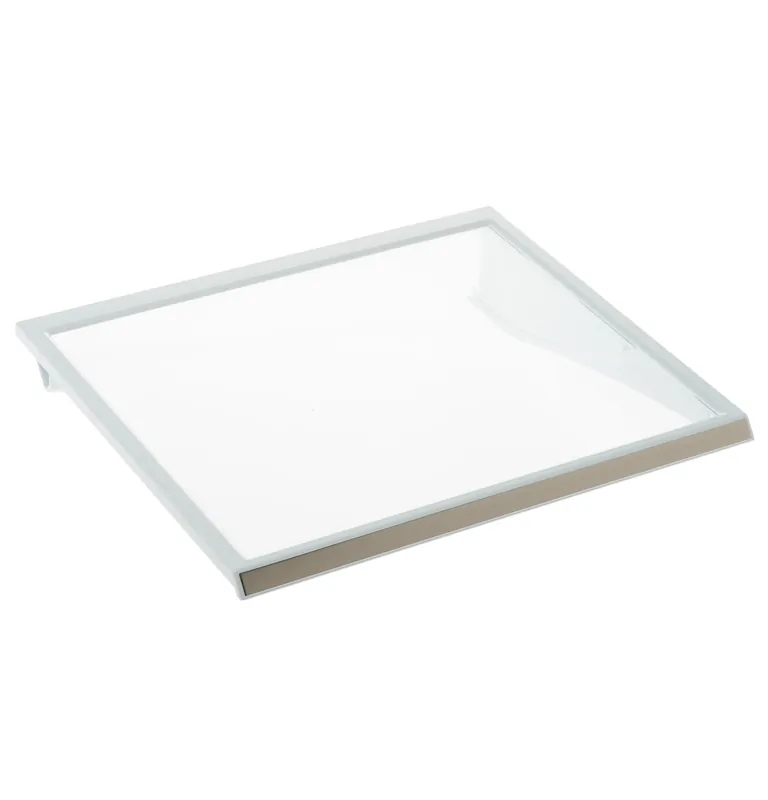 General Electric WR71X31493 Shelf Half Left Assembly