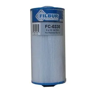 FILBUR FC-0330 Cartridge 45 Sq Ft