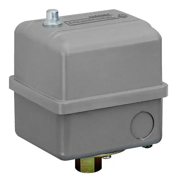 Granby 9013GHG2J57 Sqd Adjustable Differential Type 2Nc