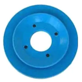 KISSLER 768-7056 Flush Valve Seal for Mansfield 208/209 Flush Valve
