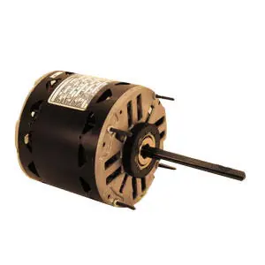 Regal Beloit FDL6002A AC Motor 3/4, 1/5 hp NEMA 48