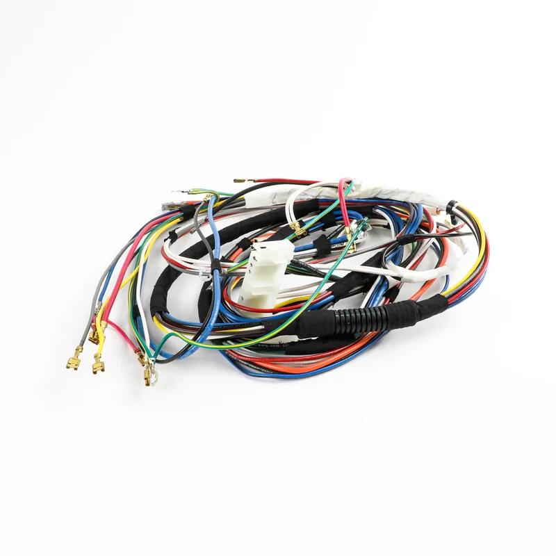 Speed Queen D513660 Dryer Harness Homestyle 240V 60HZ Replacement 513660