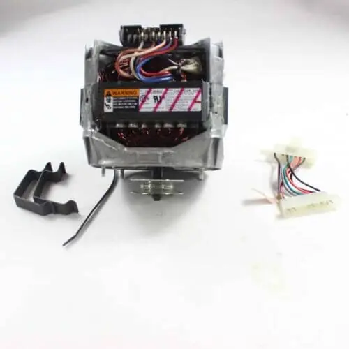 Electrolux 134183200 Motor Kit W/ Adapto