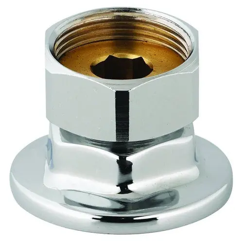 TSB 00AA 1/2 inches NPT Female Eccentric Flanged Inlet