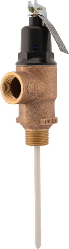 Reliance Worldwide Corporation 16934-0150 Cash Acme 3/4 Inch FVMX-5C Male Inlet Relief Valve