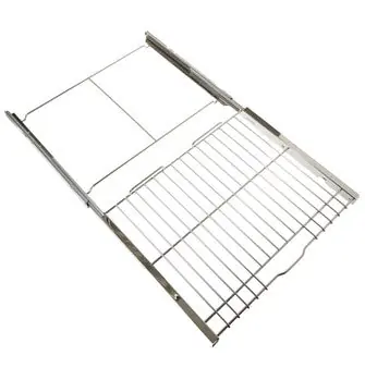 General Electric WB48X39633 Rack Oven and Slide 30 inches
