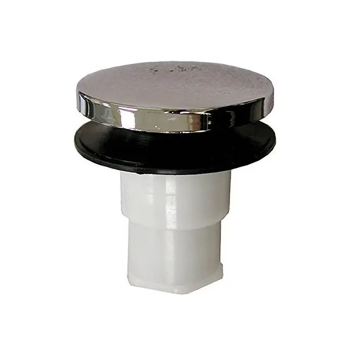 JS P35056 Tip Toe Plunger