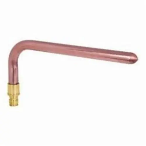 SIOUX 630WG4612 Ell 1 F1960 X 6 X 12 Stub-Out No-Lead