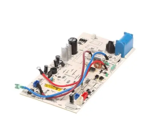 Haier WJ26X23238 Indoor Power Control Board