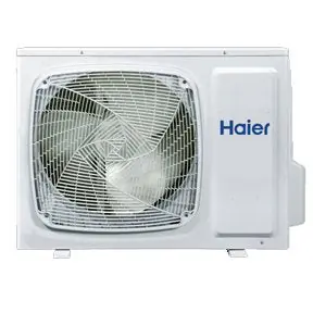 HAIER 1U18TE2HDA Heat Pump 18MBTU Single Zone