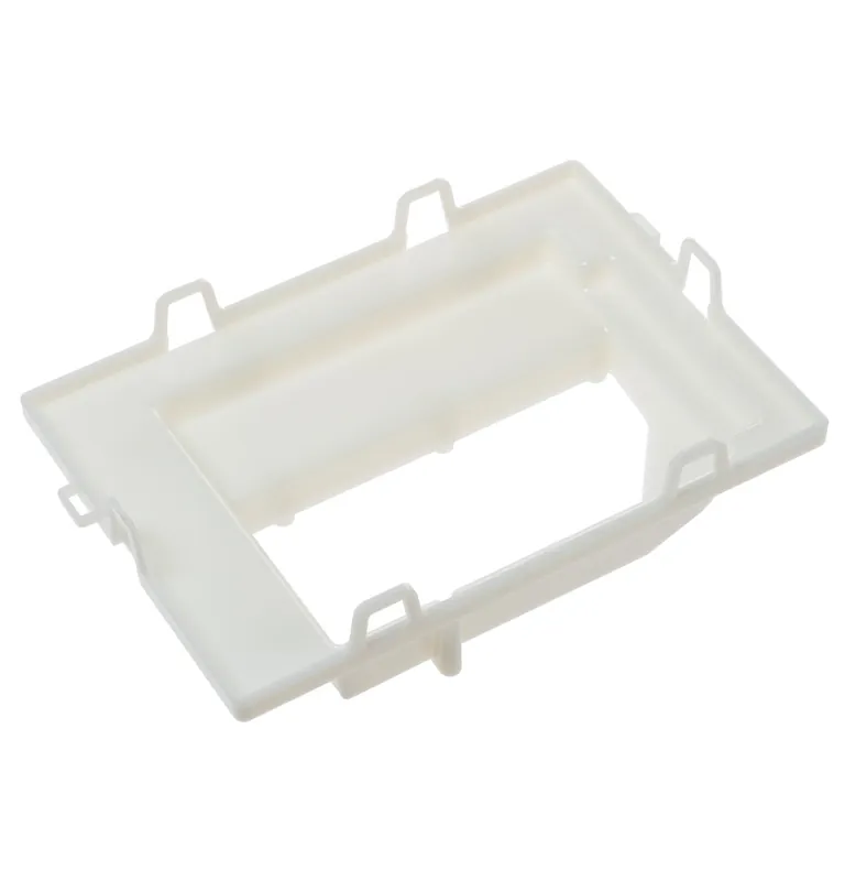 General Electric WH01X35100 Inverter Box Cover Replaces WH01X29666
