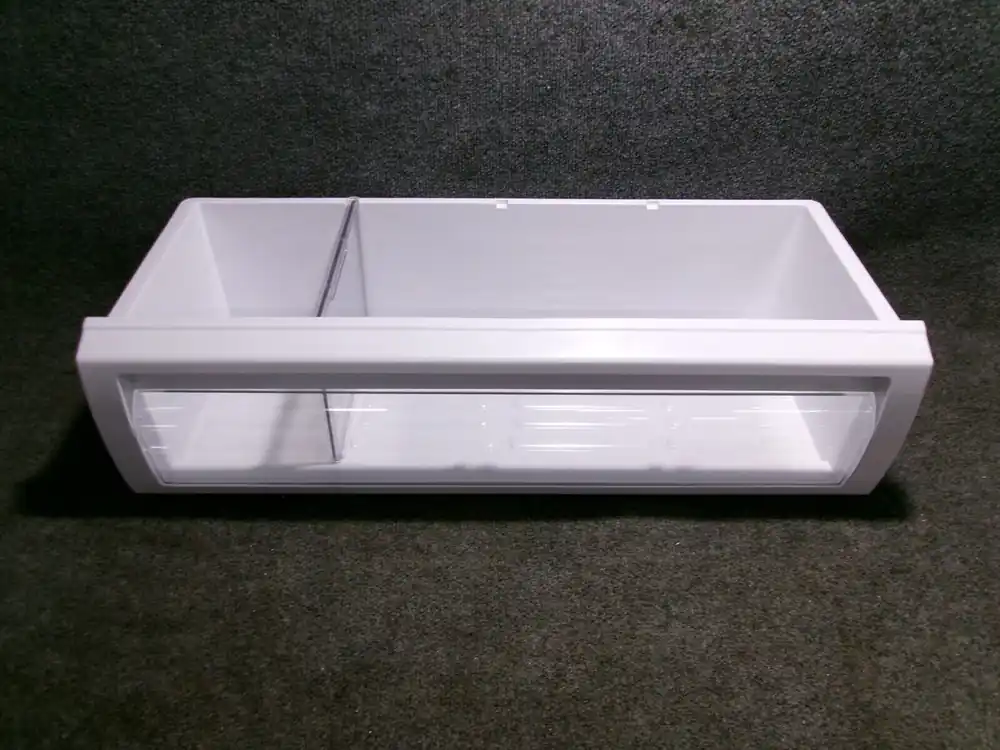 Whirlpool WP2256375 Refrigerator Crisper Pan Drawer Replacement MPN 2256375