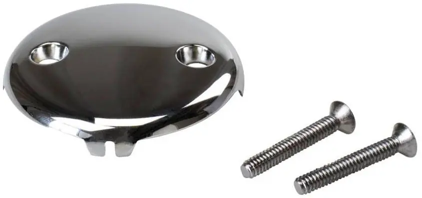 SIOUX 974-60102 Two Hole Tub Face Plate