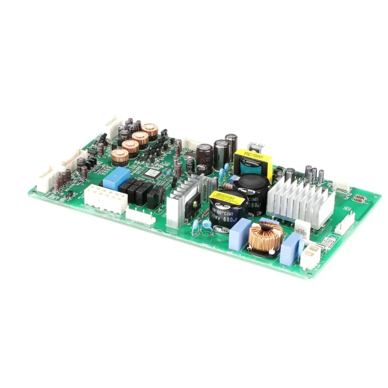 LG EBR83845011 Main PCB EBR83845011