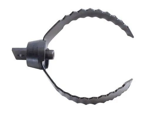 General Wire & Spring Company 3UC U-Cutter 3 inches for 5/8 inches & 3/4 inches Cables