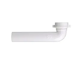 Sioux 230-600615125 Waste Arms Slip Joint 1-1/2 x 15 inches