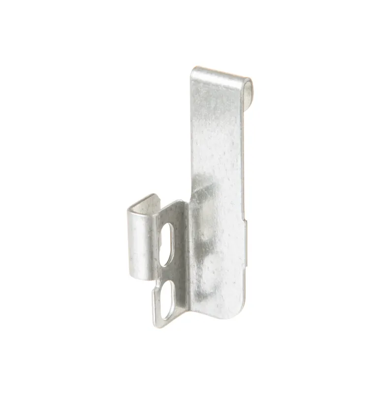 General Electric WD01X23776 Dishwasher Bracket Cable Right