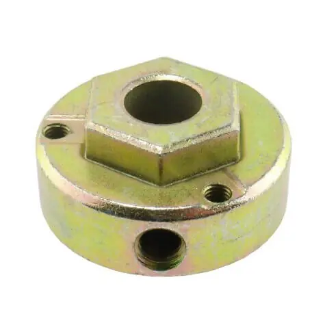 Rheem 70-25124-03 Reversible Hub 1/2 inches Pack of 12