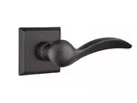 Emtek 7111DFBRH Durango Passage Leverset with #6 Bronze Rosette for Right Handed Doors