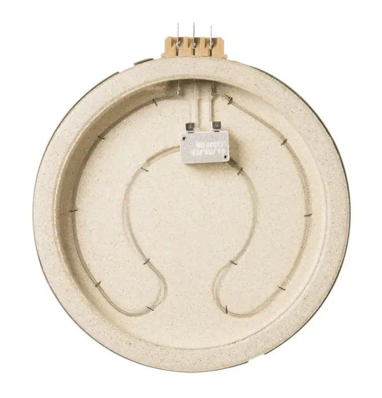 General Electric WB30T10124 Element Radiant 6 Warmer