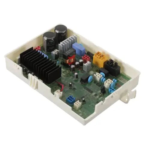 LG EBR74798620 Main Control Board WM2650HRA WM2650HWA WM2650RD WM2655HVA