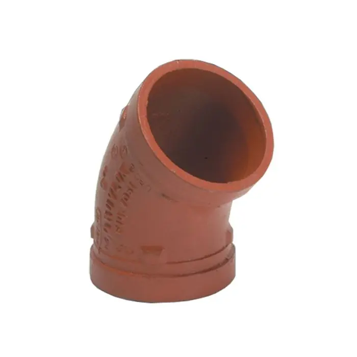 ANVIL 390003101 FIG 7001 Flexible Pipe Coupling 5 in