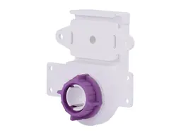 HOL 731 Stub-Out Clamp 1/2-in