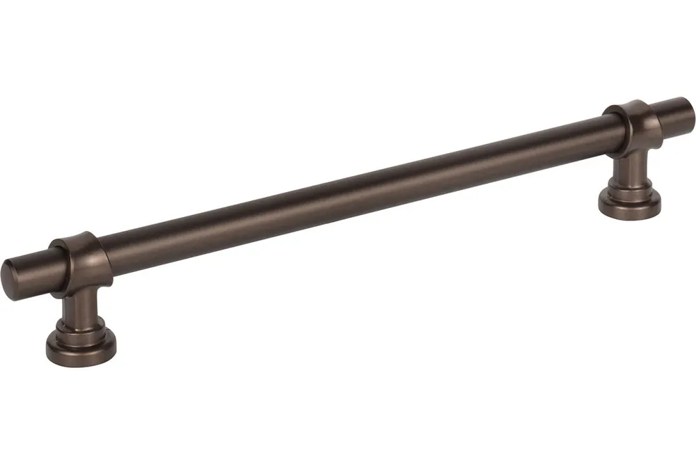 TOPS M2738 Dakota Bit Cabinet Pull 7-9/16 inches