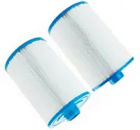Pleatco PWW100ST-P3 Cartridge 100sqft Set of 2 REPLACEMENT PWW100-ST