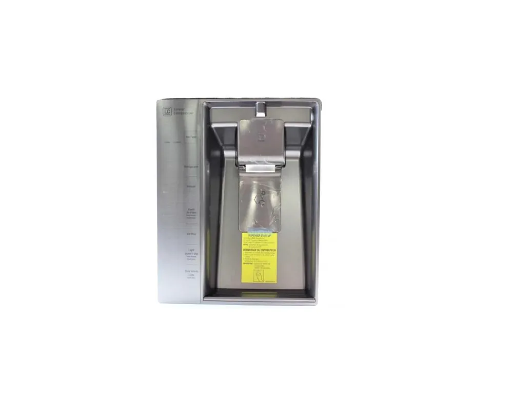 LG ACQ85430296 Display Cover Assembly