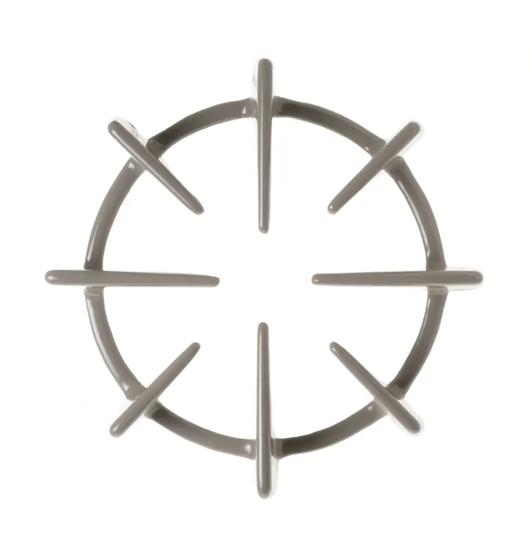 General Electric WB31T10021 Range Burner Grate