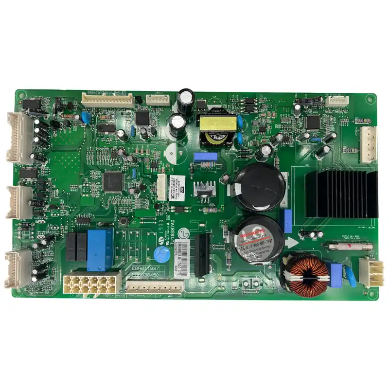 LG EBR83845003 Main PCB