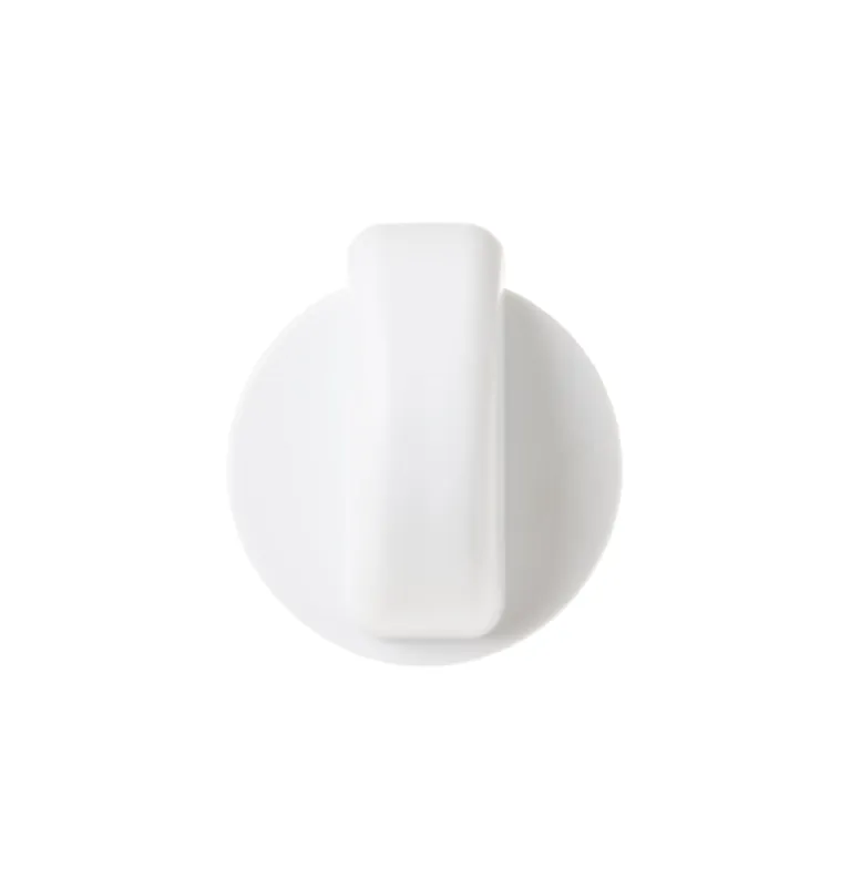 General Electric WR02X27311 Refrigerator Freezer Air Vent Knob