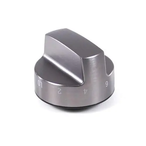 LG AEZ74453509 Knob Assembly