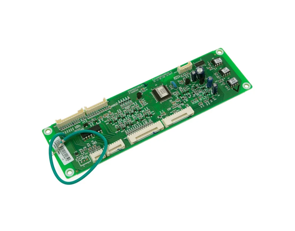 General Electric WB27X33046 Main Board Replacement WB27X26581
